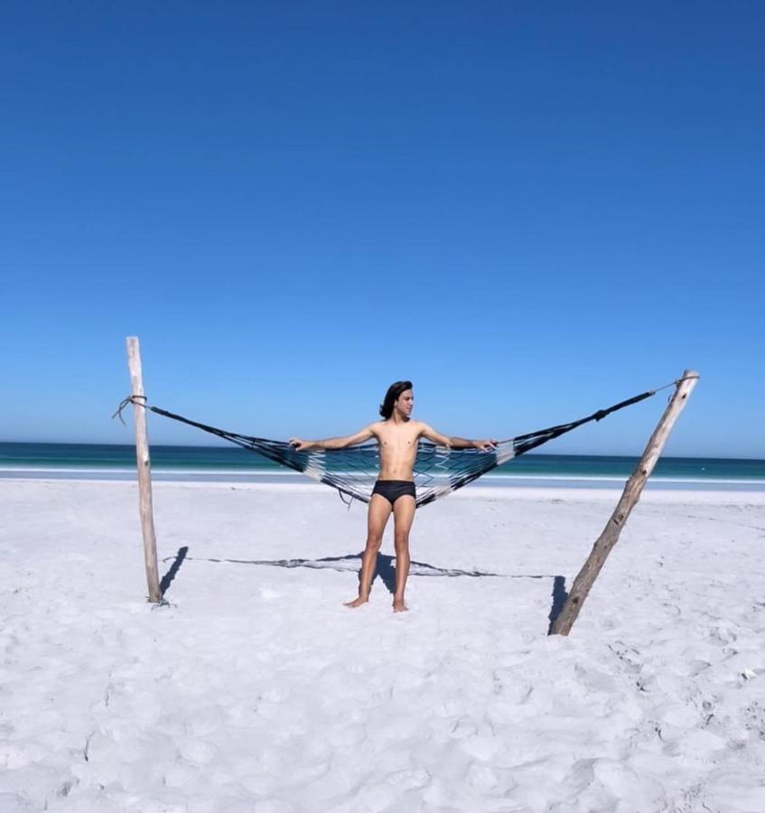 Pousada Toca Dos Coelhos Arraial do Cabo Exterior foto