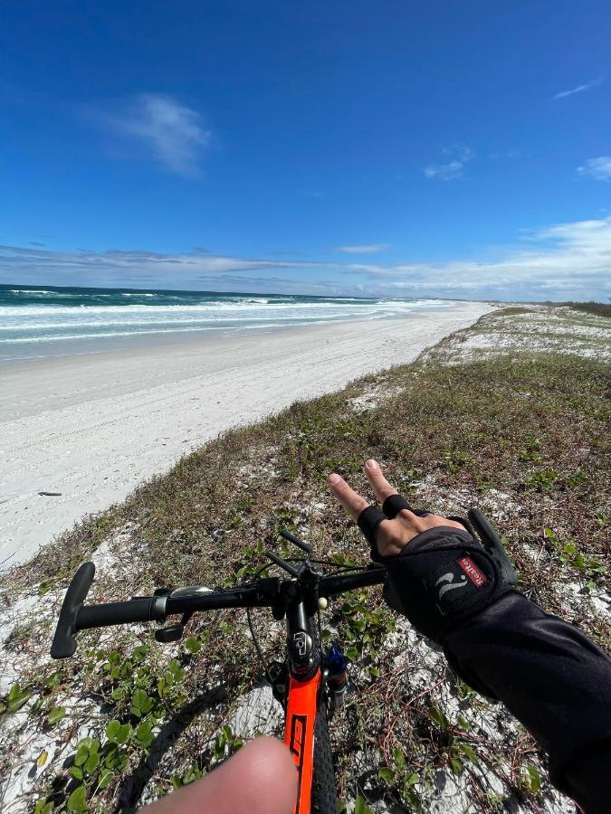 Pousada Toca Dos Coelhos Arraial do Cabo Exterior foto