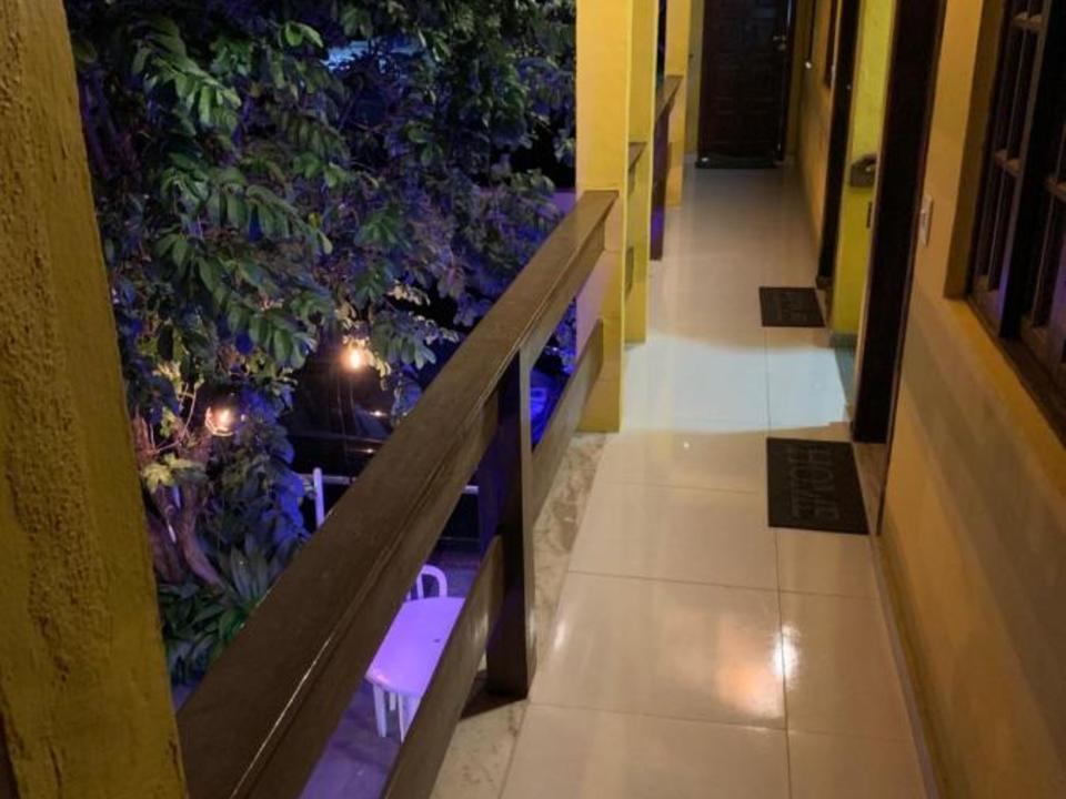 Pousada Toca Dos Coelhos Arraial do Cabo Exterior foto